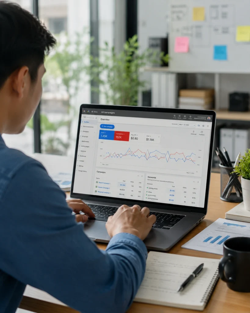 Mengapa Google Ads Menjadi Pilihan Banyak Bisnis